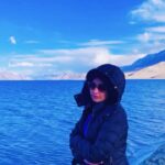 Vijayalakshmi Instagram - This is India ♥️ #heaven