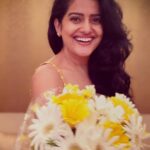 Vishakha Singh Instagram - Thank you for the wishes, love and affection ❤️ 05.05.2022 🎂 🎉 🎈 #happybirthdaytome #gratitude