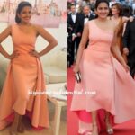 Vishakha Singh Instagram - Been there done Cannes! 🎥 Since the whole world is posting about #cannesfilmfestival , I reckon a throwback is warranted :) A decade & 5 Cannes visits. Wore some amazing designers on the #RedCarpet including @payalsinghal @_shrutisancheti @amitaggarwalofficial @raw_mango @mapxencarsofficial Back then styled by the effortless diva @kat_diaries The biggest ‘fashion’ advice after all these visits - wear comfortable shoes! P.s Did you know Cannes Film Festival Aims to Bring Web3 to the Film Industry With First-Ever NFTCannes Summit? Time to visit again in 2023. Make new memories for the new decade and click better pics 😃 #justfortheloveof #cannesfilmfestival #cannes2022 #filmmaker #film #filmproducer #nftcommunity Cannes, France
