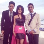 Vishakha Singh Instagram – Been there done Cannes! 🎥 

Since the whole world is posting about #cannesfilmfestival , I reckon a throwback is warranted :)

A decade & 5 Cannes visits. Wore some amazing designers on the #RedCarpet including @payalsinghal @_shrutisancheti @amitaggarwalofficial @raw_mango @mapxencarsofficial 

Back then styled by the effortless diva @kat_diaries 

The biggest ‘fashion’ advice after all these visits – wear comfortable shoes! 

P.s 
Did you know Cannes Film Festival Aims to Bring Web3 to the Film Industry With First-Ever NFTCannes Summit?

Time to visit again in 2023. 
Make new memories for the new decade and click better pics 😃

#justfortheloveof #cannesfilmfestival #cannes2022 #filmmaker #film #filmproducer #nftcommunity Cannes, France