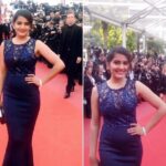 Vishakha Singh Instagram - Been there done Cannes! 🎥 Since the whole world is posting about #cannesfilmfestival , I reckon a throwback is warranted :) A decade & 5 Cannes visits. Wore some amazing designers on the #RedCarpet including @payalsinghal @_shrutisancheti @amitaggarwalofficial @raw_mango @mapxencarsofficial Back then styled by the effortless diva @kat_diaries The biggest ‘fashion’ advice after all these visits - wear comfortable shoes! P.s Did you know Cannes Film Festival Aims to Bring Web3 to the Film Industry With First-Ever NFTCannes Summit? Time to visit again in 2023. Make new memories for the new decade and click better pics 😃 #justfortheloveof #cannesfilmfestival #cannes2022 #filmmaker #film #filmproducer #nftcommunity Cannes, France