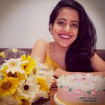 Vishakha Singh Instagram – Thank you for the wishes, love and affection ❤️

05.05.2022 🎂 🎉 🎈 

#happybirthdaytome #gratitude