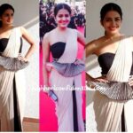 Vishakha Singh Instagram – Been there done Cannes! 🎥 

Since the whole world is posting about #cannesfilmfestival , I reckon a throwback is warranted :)

A decade & 5 Cannes visits. Wore some amazing designers on the #RedCarpet including @payalsinghal @_shrutisancheti @amitaggarwalofficial @raw_mango @mapxencarsofficial 

Back then styled by the effortless diva @kat_diaries 

The biggest ‘fashion’ advice after all these visits – wear comfortable shoes! 

P.s 
Did you know Cannes Film Festival Aims to Bring Web3 to the Film Industry With First-Ever NFTCannes Summit?

Time to visit again in 2023. 
Make new memories for the new decade and click better pics 😃

#justfortheloveof #cannesfilmfestival #cannes2022 #filmmaker #film #filmproducer #nftcommunity Cannes, France