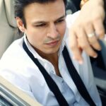 Vivek Oberoi Instagram - You become what you believe 💯 #flashbackfriday