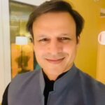 Vivek Oberoi Instagram – Happy birthday Lalettan 🤗
From #Company to #Lucifer,  one thing I can say that has remained constant is your warmth and affection ! @mohanlal you are kind and inspiring, may all your years be filled with love, laughter and happiness!

 #birthday