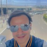 Vivek Oberoi Instagram - Endless Sunshine ☀️ #reelitfeelit #reelsviral #reels #summer
