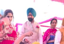 Wamiqa Gabbi Instagram - Nothing beats Shaadi season! 💃🏽🌼🕺🏽 #wedding #reels #reelsinstagram
