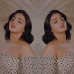 Wamiqa Gabbi Instagram – C’mon! Do the polka dance with me 🤍