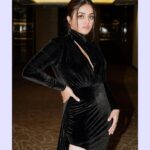 Wamiqa Gabbi Instagram – Meri jaan 🖤
Outfit – @miakee.official 
Styled by – @twofoldstyles
Styled by – @twofoldstyles
Make up by – @mitavaswani 
Hair by- the_art_case_byfarah 
Clicked by- @sanjaydubeyphotography