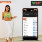 Yaashika Aanand Instagram - ✨ Use affiliate code YASHIKA to get a 200% bonus on your first deposit on FairPlay- India’s first certified betting exchange. Bet at the best odds in the market and cash in the biggest profits directly into your bank accounts INSTANTLY! Greater odds = Greater winnings! FLAT 15% kickback on your losses every week this IPL! Find MAXIMUM fancy and advance markets on FairPlay Club! Play live casino and Indian card games with real dealers and find premium markets to bet on for over 30 different sports to bet on and win big at! Get 24*7 customer service and experience totally safe and secure betting only on FairPlay! GET, SET, BET! #fairplayindia #safesportsbetting #sportsbettingindia #betnow #winbig #sportsbook #onlinebettingid #bettingid #cricketbettingid #livecasino #livecards #bestodds #premiummarkets #safebet #bettingtips #cricketbetting #exchangeodds #profits #winnings #earnnow #winnow #t20cricket #ipl2022 #t20 #ipl #getset