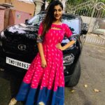 Yaashika Aanand Instagram - The only picture I had with my beast 🥀 #throwback #justregrets