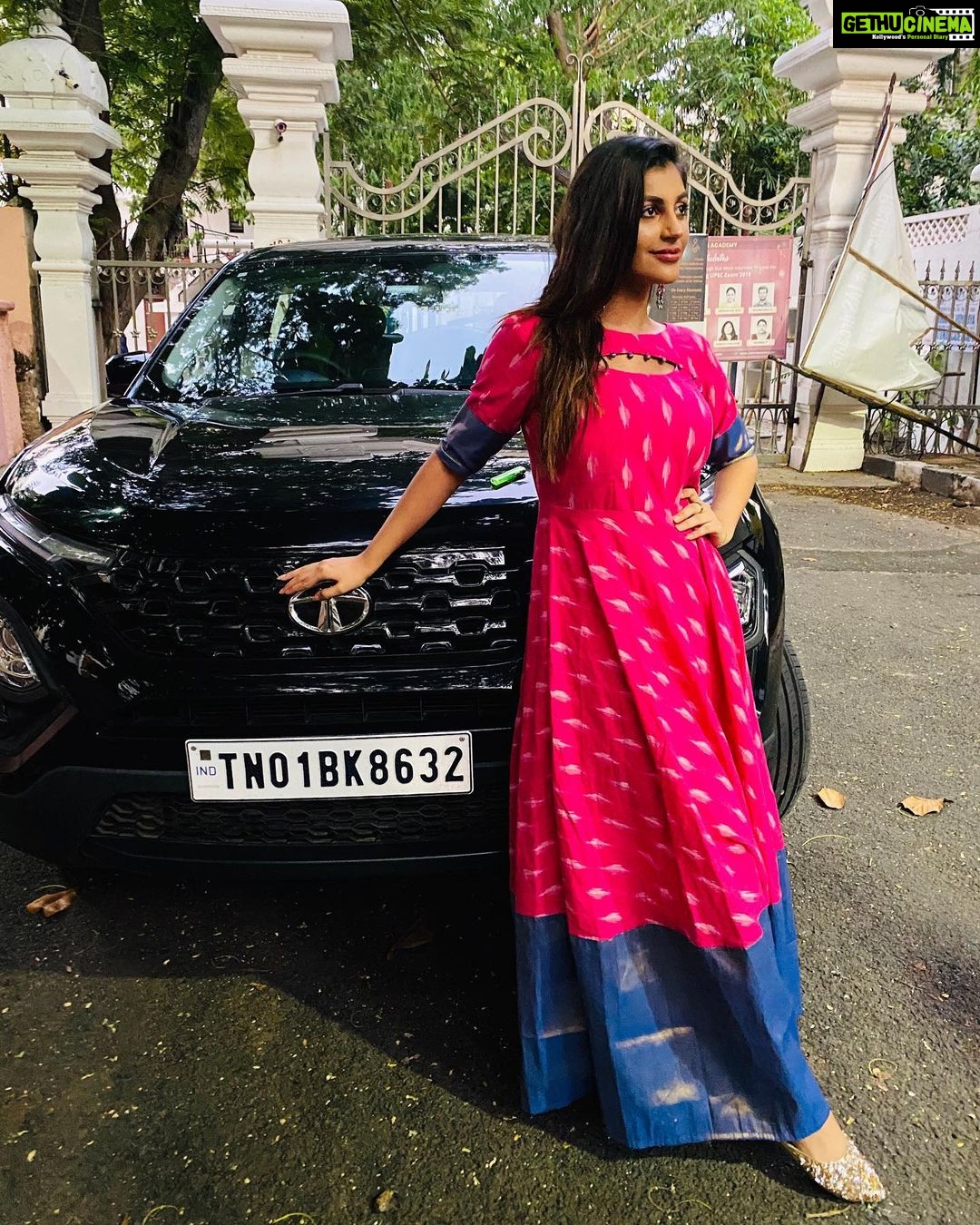 Yaashika Aanand Instagram - The only picture I had with my beast 🥀 #throwback #justregrets