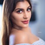 Yaashika Aanand Instagram - 👀