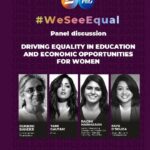Yami Gautam Instagram – Education of children and especially girls is very close to my heart!

It was heartening to join the P&G India’s #WeSeeEqual Equality and Inclusion. We discussed the importance of driving equality in education and economic opportunities for women. It is important to drive equality at every step, even if we start small. Initiatives such as these will create a meaningful impact by sparking conversations and inspiring actions that will create equal education and economic opportunities for girls and women.
#WeSeeEqual #PGIndia #EqualityAndInclusion
#collaboration @proctergambleindia