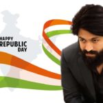 Yash Instagram - “A nation’s culture resides in the hearts and in the soul of it’s people!” ~ Mahatma Gandhi Keep marching onward! Commit to making the Republic stronger by doing your bit for the nation. Jai Hind! 🇮🇳 #HappyRepublicDay #RepublicDayIndia #TheNameIsYash