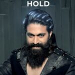 Yash Instagram - Strike like Lightning. Rule like a God #bebeardo #beardo