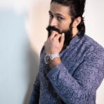 Yash Instagram - Been reading all your messages guys. There were a lot to go through. So much love. Humbled! A lot of you asked me about my style. My style is a part of my personality, my attitude. My style is a part of me. Big shout out to @saniyasardhariya for putting it together for me. #TheNameIsYash