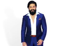 Yash Instagram - Been reading all your messages guys. There were a lot to go through. So much love. Humbled! A lot of you asked me about my style. My style is a part of my personality, my attitude. My style is a part of me. Big shout out to @saniyasardhariya for putting it together for me. #TheNameIsYash