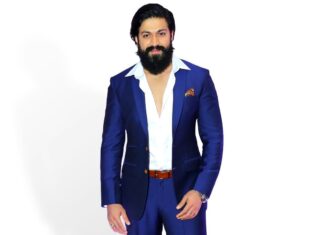 Yash Instagram - Been reading all your messages guys. There were a lot to go through. So much love. Humbled! A lot of you asked me about my style. My style is a part of my personality, my attitude. My style is a part of me. Big shout out to @saniyasardhariya for putting it together for me. #TheNameIsYash