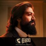 Yash Instagram - Beard defines Class, Beardo defines Grooming for Men Shop now from www.beardo.in #BeardoBoss #BeBeardo https://bit.ly/2IptUuU