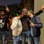 Yash Instagram – Kya chahiye re tereko… ” Duniya ”
This is my Duniya… #KGF #NimmaYash