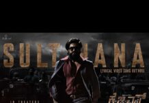 Yash Instagram - The ones who change their destiny, change the world! Sulthana Out Now! Link in Bio #Sulthana #Sulthan #KGFChapter2 #KGF2onApr14 @prashanthneel @vkiragandur @hombalefilms @hombalegroup @duttsanjay @officialraveenatandon @joinprakashraj @srinidhi_shetty @bhuvanphotography @shivakumarart @karthik_krg @excelmovies @faroutakhtar @ritesh_sid #AAFilmsIndia @vaaraahicc @prithvirajproductions @dreamwarriorpictures @k.v.ramarao @shanker_ramakrishnan @krgstudios @krg_connects @sillymonksnt @divomovies @kirtan.nadagouda @dhaniaelay @laharimusic @zeekannada @zeetelugu @zeetamizh @zeekeralam @kaanistudio @mrtmusicofficial