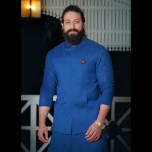 Yash Instagram - Freedom in the Mind
Faith in the words
Pride in our Souls

Let's salute the nation on this Independence Day 🇮🇳
#india