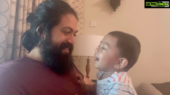 Yash - 1.5 Million Likes - Most Liked Instagram Photos