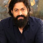 Yash Instagram - A birthday request with the special announcement. #KGFChapter2TeaserOnJan8 at 10:18am on @hombalefilms Youtube channel. @vkiragandur @prashanthneel @duttsanjay @officialraveenatandon @srinidhi_shetty @ravibasrur @bhuvanphotography