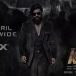 Yash Instagram – Experience #KGFChapter2 in @IMAX from April 14th worldwide.

#KGF2onApr14

@prashanthneel @vkiragandur @hombalefilms @duttsanjay @officialraveenatandon @srinidhi_shetty @bhuvanphotography @ravibasrur @vaaraahicc @excelmovies @aafilms.india @prithvirajproductions @dreamwarriorpictures