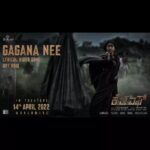 Yash Instagram – Voice of every MOTHER!

#GaganaNee
#FalakTuGarajTu 
#YadagaraYadagara 
#AgilamNee 
#GaganamNee 

Link in Bio 

Music by @ravibasrur

#KGFChapter2

@prashanthneel @vkiragandur @hombalefilms @hombalegroup @duttsanjay @officialraveenatandon @joinprakashraj @srinidhi_shetty @bhuvanphotography @shivakumarart @karthik_krg @excelmovies @faroutakhtar @ritesh_sid #AAFilmsIndia @vaaraahicc @prithvirajproductions @dreamwarriorpictures @k.v.ramarao @shanker_ramakrishnan @krgstudios @krg_connects @sillymonksnt @divomovies @kirtan.nadagouda @dhaniaelay @laharimusic @zeekannada @zeetelugu @zeetamizh @zeekeralam @kaanistudio @mrtmusicofficial
#KGF2onApr14