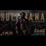 Yash Instagram – The ones who change their destiny, change the world!

Sulthana Out Now!
Link in Bio 

#Sulthana #Sulthan 
#KGFChapter2 #KGF2onApr14
@prashanthneel @vkiragandur @hombalefilms @hombalegroup @duttsanjay @officialraveenatandon @joinprakashraj @srinidhi_shetty @bhuvanphotography @shivakumarart @karthik_krg @excelmovies @faroutakhtar @ritesh_sid #AAFilmsIndia @vaaraahicc @prithvirajproductions @dreamwarriorpictures @k.v.ramarao @shanker_ramakrishnan @krgstudios @krg_connects @sillymonksnt @divomovies @kirtan.nadagouda @dhaniaelay @laharimusic @zeekannada @zeetelugu @zeetamizh @zeekeralam @kaanistudio @mrtmusicofficial