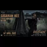 Yash Instagram – Voice of every MOTHER!

#GaganaNee
#FalakTuGarajTu 
#YadagaraYadagara 
#AgilamNee 
#GaganamNee 

Link in Bio 

Music by @ravibasrur

#KGFChapter2

@prashanthneel @vkiragandur @hombalefilms @hombalegroup @duttsanjay @officialraveenatandon @joinprakashraj @srinidhi_shetty @bhuvanphotography @shivakumarart @karthik_krg @excelmovies @faroutakhtar @ritesh_sid #AAFilmsIndia @vaaraahicc @prithvirajproductions @dreamwarriorpictures @k.v.ramarao @shanker_ramakrishnan @krgstudios @krg_connects @sillymonksnt @divomovies @kirtan.nadagouda @dhaniaelay @laharimusic @zeekannada @zeetelugu @zeetamizh @zeekeralam @kaanistudio @mrtmusicofficial
#KGF2onApr14