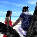 Yash Instagram - ❤ @iamradhikapandit @travelwithjourneylabel @conrad_maldives #travelwithjourneylabel #conradmaldives #journeylabel #stayinspired #themuraka #youarespecial Conrad Maldives Rangali Island