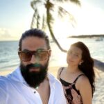 Yash Instagram – If there was a tropical paradise.. then this would be it!! Maldives.. here we come!!
@iamradhikapandit

@conrad_maldives @travelwithjourneylabel 
#conradmaldives
#travelwithjourneylabel
#journeylabel
#stayinspired
#themuraka
#youarespecial Conrad Maldives Rangali Island