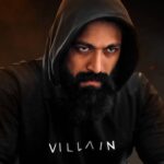 Yash Instagram - Everybody is a Villain in Somebody's Life So be a VILLAIN and follow @villainlife.official #villain #heronahivillain