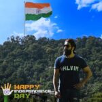 Yash Instagram - Three colours.. one flag Three words.. one emotion Happy Independence Day. JAI HIND 🇮🇳
