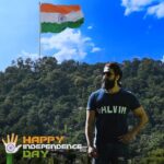 Yash Instagram – Three colours.. one flag
Three words.. one emotion
Happy Independence Day. 
JAI HIND 🇮🇳