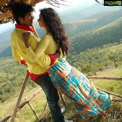 Yash Instagram - Just realised its been 12yrs since Moggina Manasu released.. a film which introduced Radhika and me together, had no idea that it was a beginning of not just our Yash Instagram - Just realised its been 12yrs since Moggina Manasu released.. a film which introduced Radhika and me together, had no idea that it was a beginning of not just our
