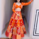 Yuvika Chaudhary Instagram – @youngberry_official  @junejasanchi