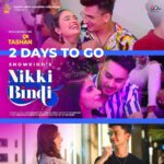 Yuvika Chaudhary Instagram - 2days to go ❤️