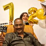 Aadhi Pinisetty Instagram - My OG! 😎 #HappyFathersDay daddy! ❤️