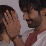 Aadhi Pinisetty Instagram - Witness the magic when you let love in 💖 #ModernLoveOnPrime, from July 8! @primevideoin #SICProductions @nareshagastya @suhasinihasan @komaleeprasad @nithyamenen @revathyasha @ulkagupta #NareshVijayaKrishna @abijeet11 @malvikanairofficial @rituvarma @elahe_hiptoola @nageshkukunoor @udaygurrala @devikabahudhanam @venkateshmaha @sonymusic_south