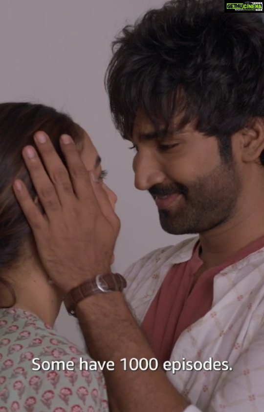 Aadhi Pinisetty Instagram - Witness the magic when you let love in π #ModernLoveOnPrime, from July 8! @primevideoin #SICProductions @nareshagastya @suhasinihasan @komaleeprasad @nithyamenen @revathyasha @ulkagupta #NareshVijayaKrishna @abijeet11 @malvikanairofficial @rituvarma @elahe_hiptoola @nageshkukunoor @udaygurrala @devikabahudhanam @venkateshmaha @sonymusic_south
