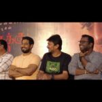 Aari Instagram - My heartfelt gratitude and thanks to the audience for making this movie a successful one, thanks to @udhay_stalin, @boney.kapoor, @arunraja_kamaraj, Rahul without these people this association won't have happened. Special thanks to #Udhai sir you never forget to recognise and appreciate talents, kudos to you brother 👏 @suresh.chakravarthy