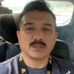 Aaron Aziz Instagram - Abg nak try jugak la loghat org Terengganu. Korang rasa ok ke tak? @officialaksomalaysia @vng_distro #TheVapeDon #AksoGT3500 #AksoGTAAseries