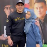Aaron Aziz Instagram - Alhamdulilah Semalam di Aeon Bukit Indah. Hari ni 1pm di Aeon Tebrau City. Boleh dapat free Oud! @aaronaziztheoud.hq @wearehombremy