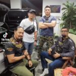 Aaron Aziz Instagram - TabarakALLAH Alhamdulillah Bila kami bee bincang tentang perniagaan berjuta-juta utk bantu orang susah InnShaAllah Ameen @fadhil324haniff uj4ngs3ntu1 dan Nasty. Doakan… @officialaksomalaysia #TheVapeDon #AksoGT3500 #AksoGTAAseries