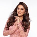 Aarti Chhabria Instagram - Sending you lots of love this beautiful #sunday 💗