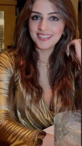Aarti Chhabria Instagram - 